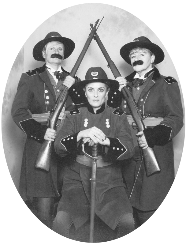 Team Anja Reinsperger Immobilien