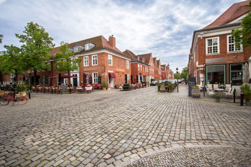 Tipps Wohnungsverkauf Potsdam